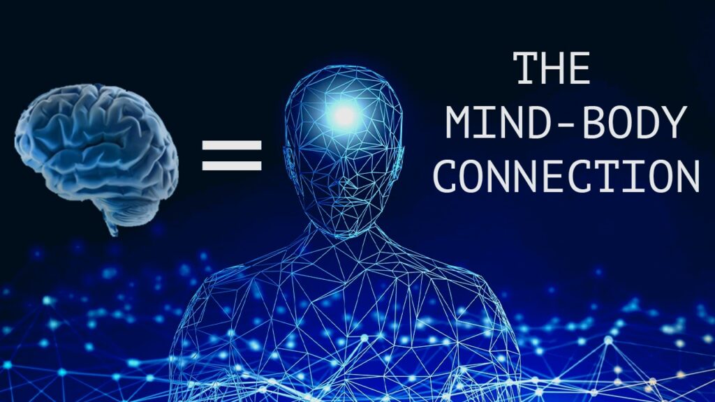 5 ways to improve the mind-body connection - Rejoice In Motion