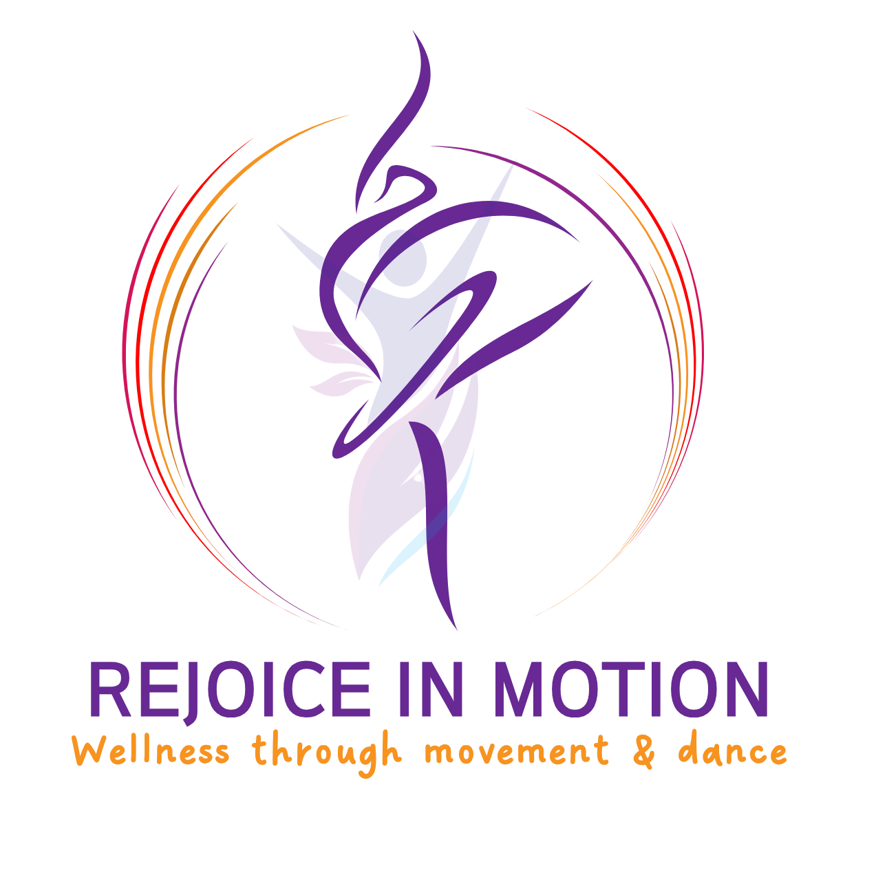 Rejoice In Motion
