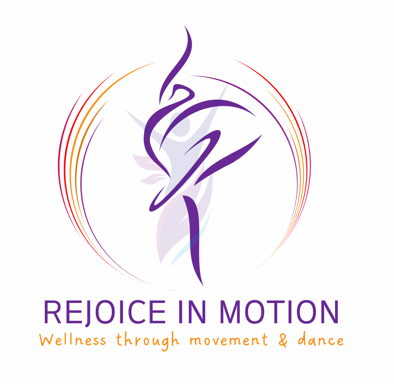 Rejoice In Motion